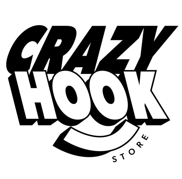The Crazy Hook Store